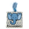 JELLYCAT IF I WERE A ELEPHANT BOARD BOOK -Serax Shop jellycat if i were a elephant board book