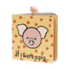 JELLYCAT IF I WERE A PIG BOOK 1 JELLYCAT IF I WERE A PIG BOOK -Serax Shop jellycat if i were a pig book