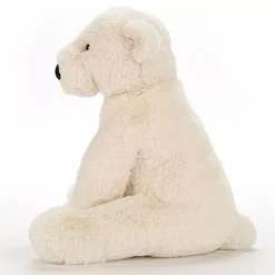 Jellycat Knuffelijsbeer Perry Polar Bear - Xs - 12 Cm 8 Jellycat Knuffelijsbeer Perry Polar Bear - Xs - 12 Cm -Serax Shop jellycat knuffelijsbeer xs1