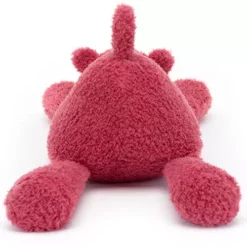 Jellycat Knuffelnijlpaard Splootie Hippo - 55 Cm -Serax Shop jellycat knuffelnijlpaard splootie hippo 55 cm 4