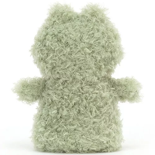 Jellycat Little Frog Knuffelkikker - 18 Cm 4 Jellycat Little Frog Knuffelkikker - 18 Cm - Afbeelding 2