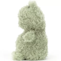 Jellycat Little Frog Knuffelkikker - 18 Cm 7 Jellycat Little Frog Knuffelkikker - 18 Cm -Serax Shop jellycat little frog knuffelkikker 18 cm 3