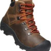 Keen Pyrenees Schoenen Heren, Bruin 1 Keen Pyrenees Schoenen Heren, Bruin -Serax Shop keen pyrenees shoes men syrup 1