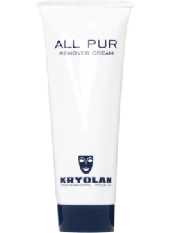 All Pur Make-up Remover Cream
