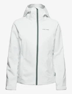 Kari Traa EMMA SKI JACKET - BWHITE