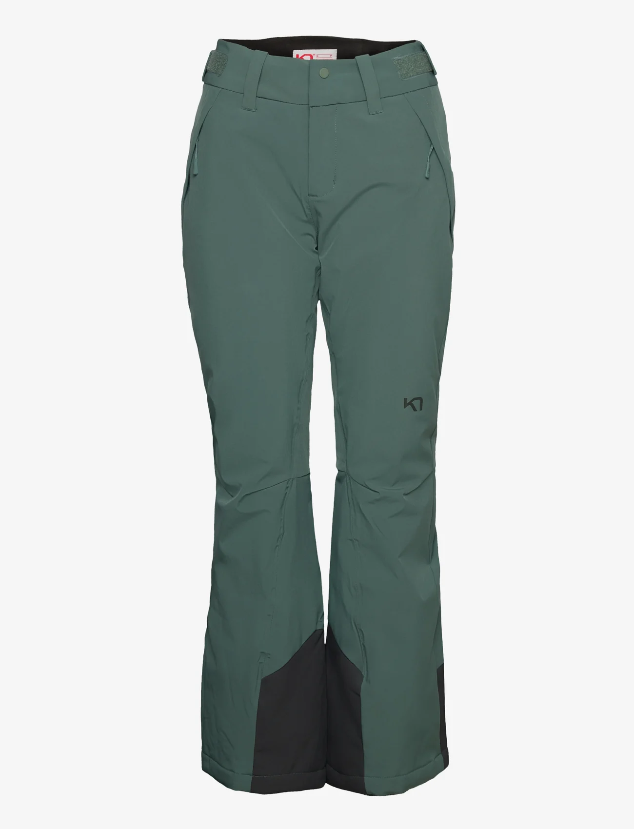 Kari Traa EMMA SKI PANTS - MURK 2 Kari Traa EMMA SKI PANTS - MURK