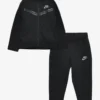 Nike NKN NSW TECH FLEECE SET - BLACK -Serax Shop nks86h052 cblack