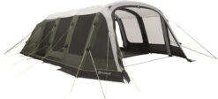Outwell Queensdale 8PA Tent, Olijf