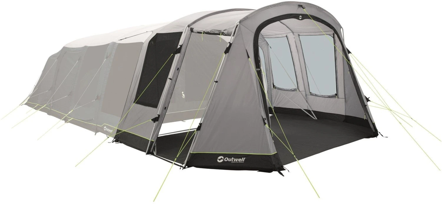 Outwell Universal Awning Size 7, Grijs 2 Outwell Universal Awning Size 7, Grijs