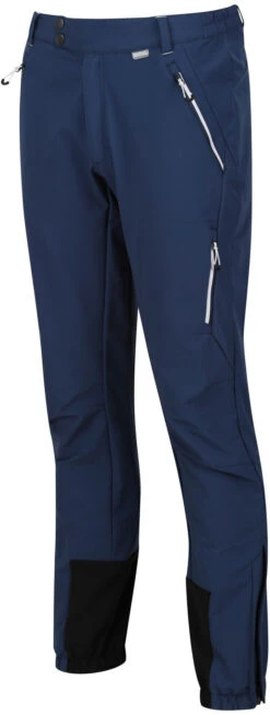 Regatta Questra IV Broek Heren, Blauw