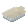 Le Creuset Rechthoekige Ovenschaal 32 X 24 Cm Aardewerk Mist Grey 1 Le Creuset Rechthoekige Ovenschaal 32 X 24 Cm Aardewerk Mist Grey -Serax Shop rs9729 lc 20201223 zs ps ns 71102265410001 006 scr 1 1