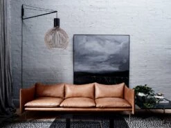 Secto Design Varsi 1000 Suspension Arm, White -Serax Shop secto design varsi 1000 suspension arm 6