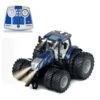 Siku 6739 - Remote Control New Holland T7.315 Met Dubbellucht Inclusief Afstandsbediening -Serax Shop siku siku 6739 remote control new holland t7315 me