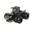 Siku 6799 - Siku Control Black Edition Claas Xerion 5000 TRAC VC (excl. Afstandbediening) 1:32 -Serax Shop siku siku 6799 siku control black edition claas xe