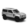 SIVA Landrover Defender 90 1:24 RTR Groen [SIV51050]