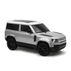 SIVA Landrover Defender 90 1:24 RTR Groen [SIV51050]
