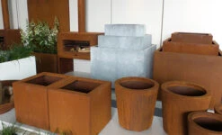 Plantenbak Cortenstaal Op Wielen 100x100x60 Cm -Serax Shop vXu92LphOkXSKSNhWuQL8TMsFViq6C0hHTjeuuRu