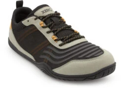 Xero Shoes 360° Schoenen Heren, Olijf/grijs